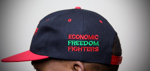 EFF Cap – EFF Online Store