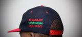 EFF Cap