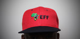 EFF Cap