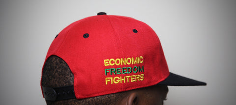EFF Cap – EFF Online Store