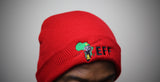 EFF Beanie