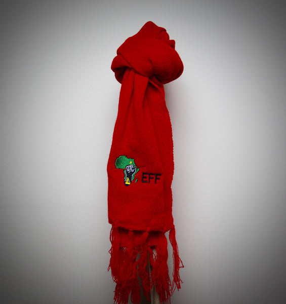 EFF Scarf – EFF Online Store