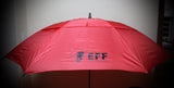 EFF Red Umbrella