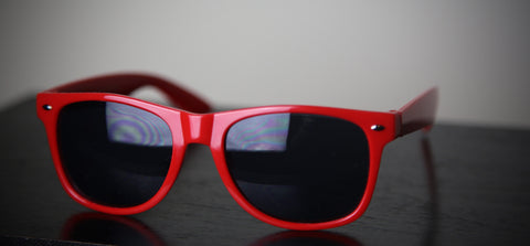 EFF Sunglasses