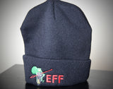 EFF Beanie